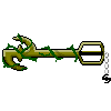 Evanescence Keyblade III