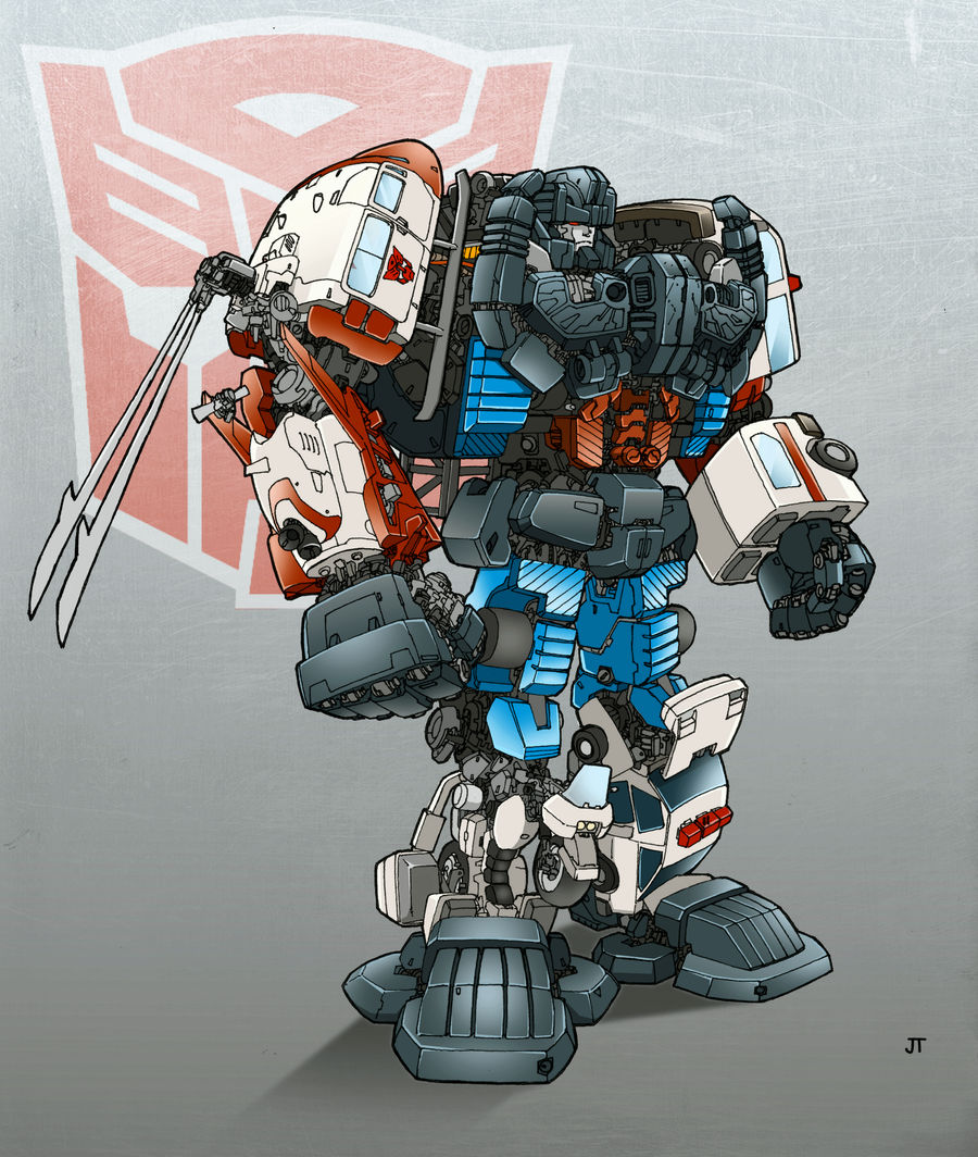 Defensor by emanz on DeviantArt