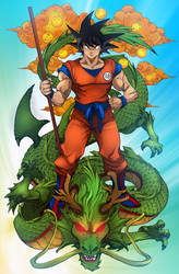 Goku