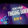 Disney Pixar Finding Dory Friday 8p Disney Channel