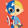 Captain America/ Steve
