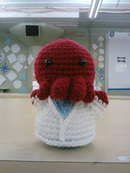 Zoidberg