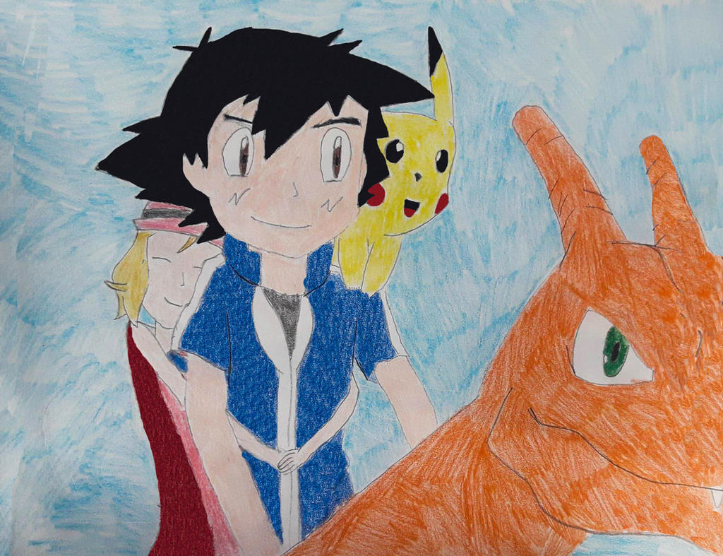Charizard Ride Base Deviantart Romantic Charizard Ride (request) by HAKDurbin on DeviantArt