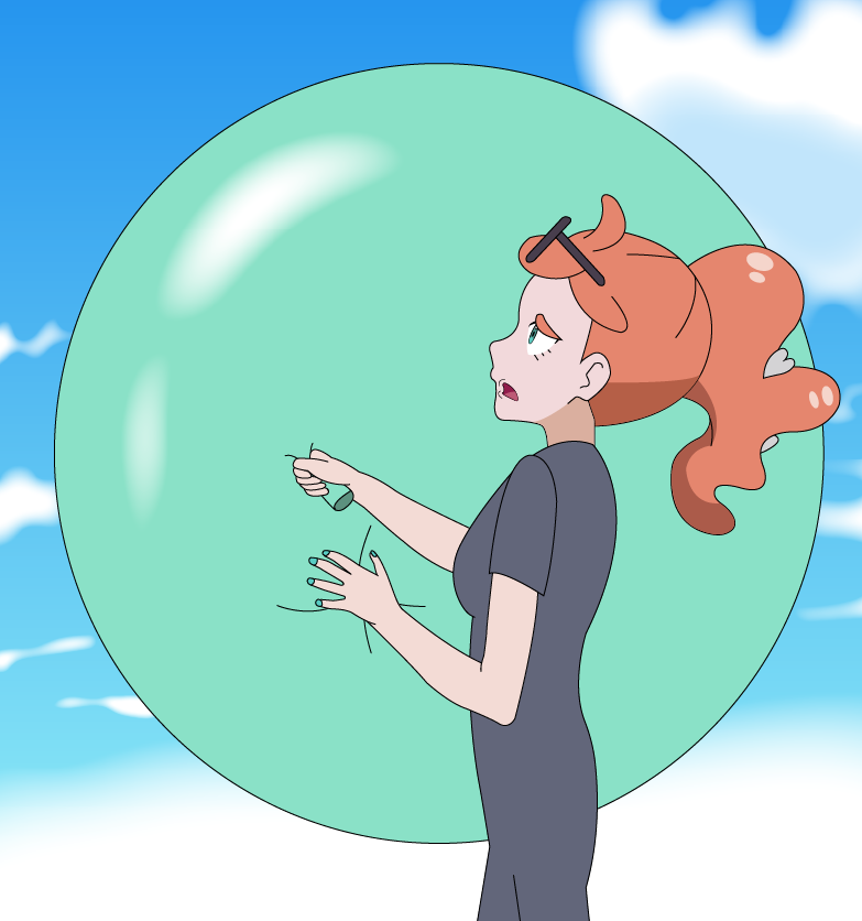 Who's My Favorite Balloon? by HAKDurbin on DeviantArt
