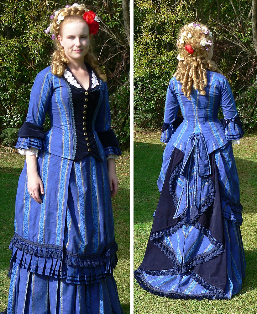 Victorian - Christine Daae