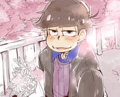 Date with ichimatsu