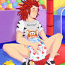 Playplace Adventures: Axel