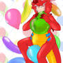 Balloon Party