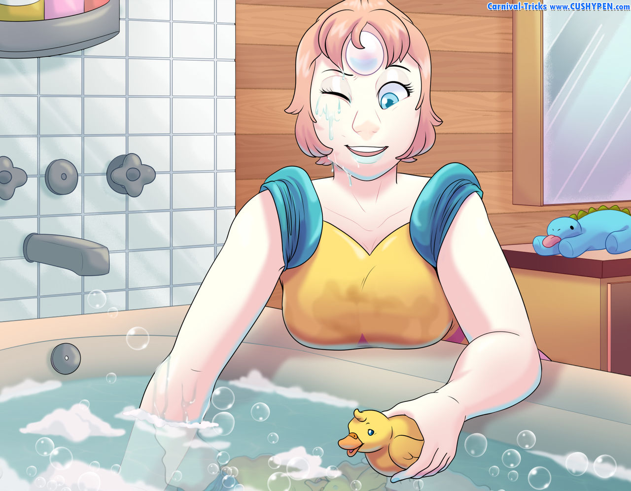 Pearl Bath POV