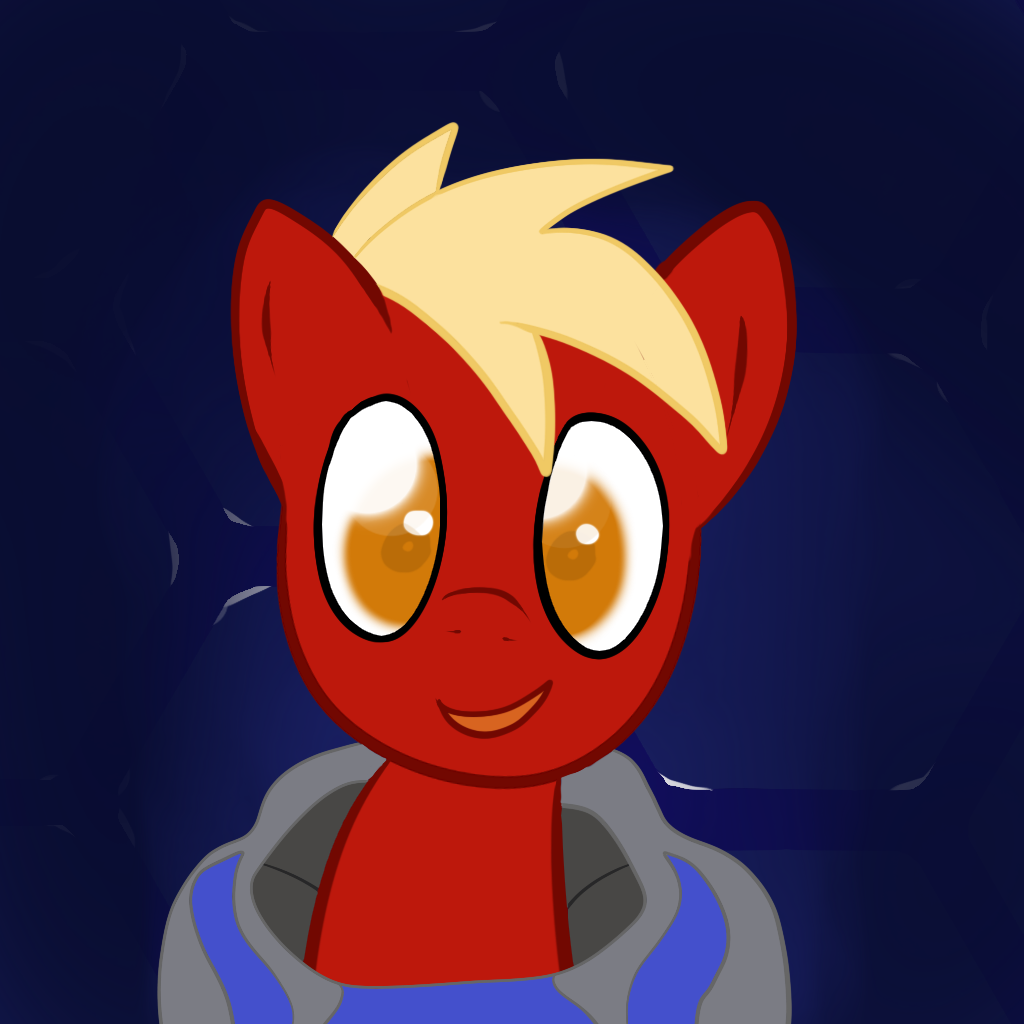 Avatar for CiderJack (no shading)