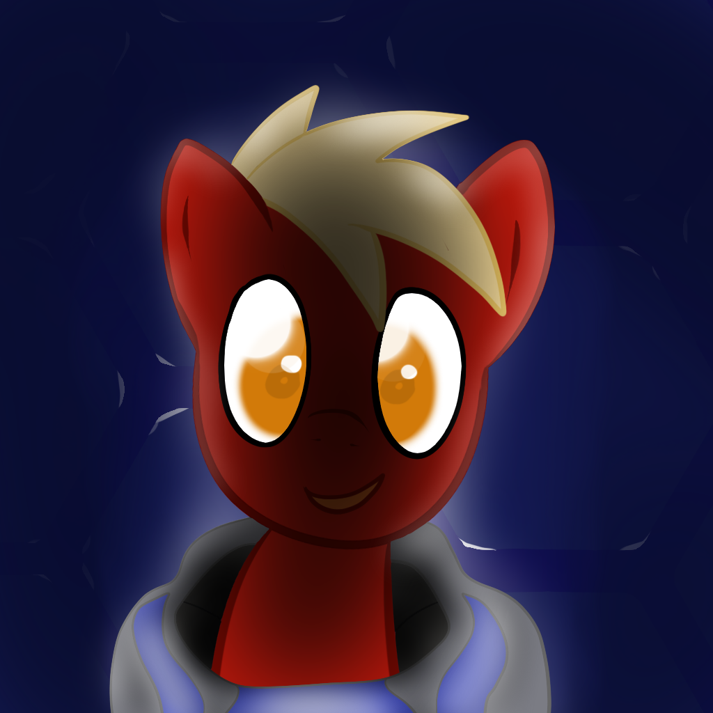 Avatar for Ciderjack with shading