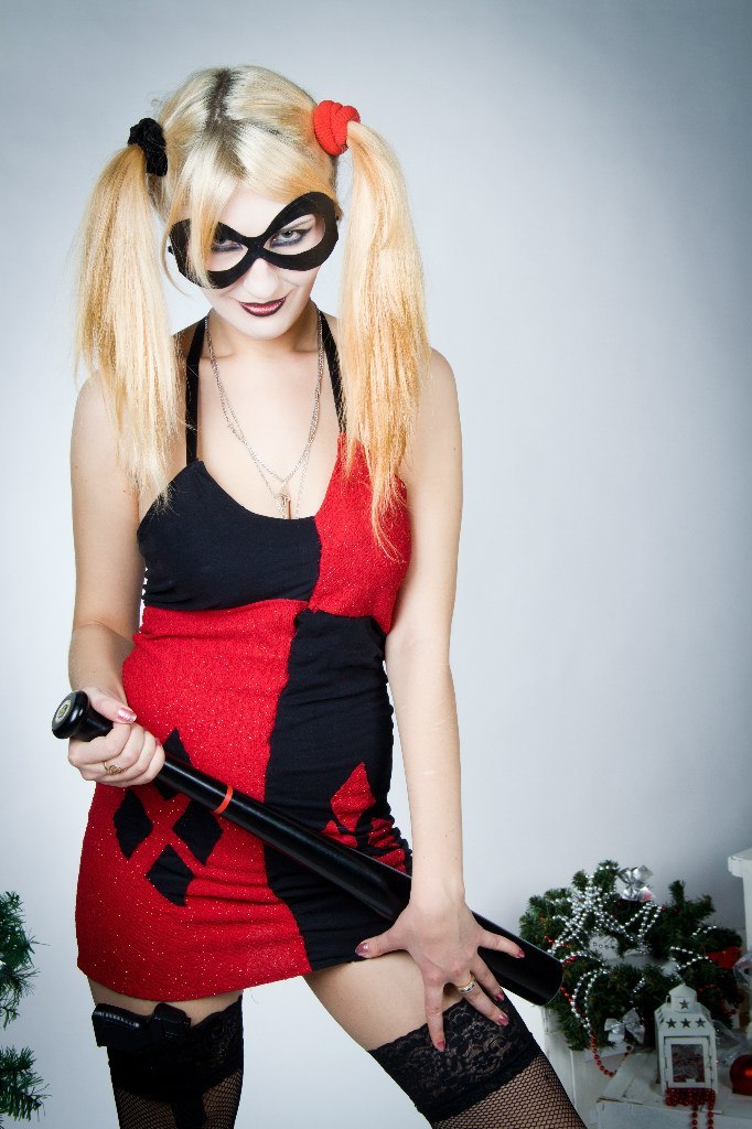 Harley