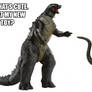 Godzilla Toy Meme