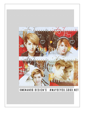 20130119:KRIS ICON*4