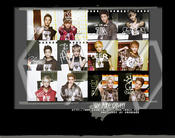 20131101:EXO's ICON*12