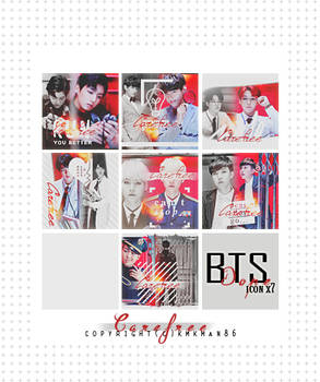 20150725:BTS ICON *7