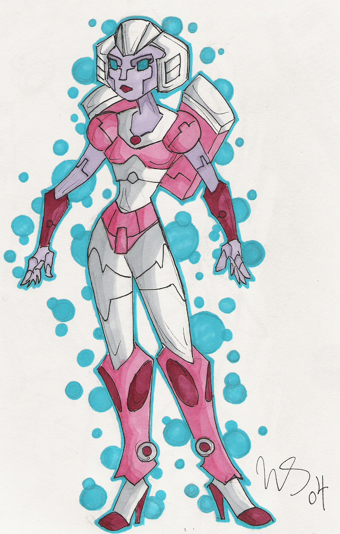 Arcee