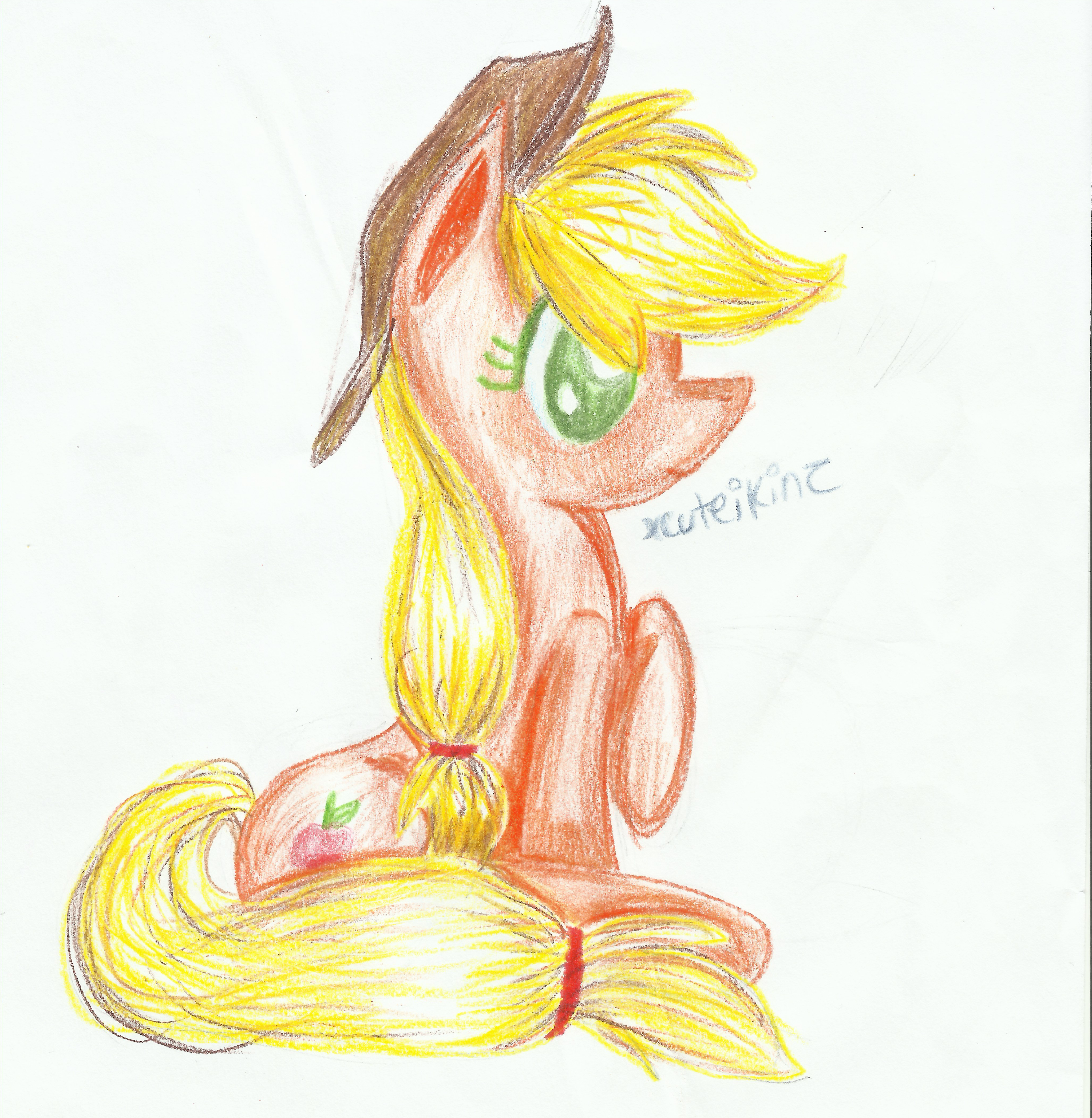 Applejack