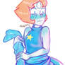 Pearl Doodle