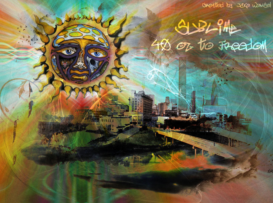 Sublime Background by D-U-T-C-H on DeviantArt