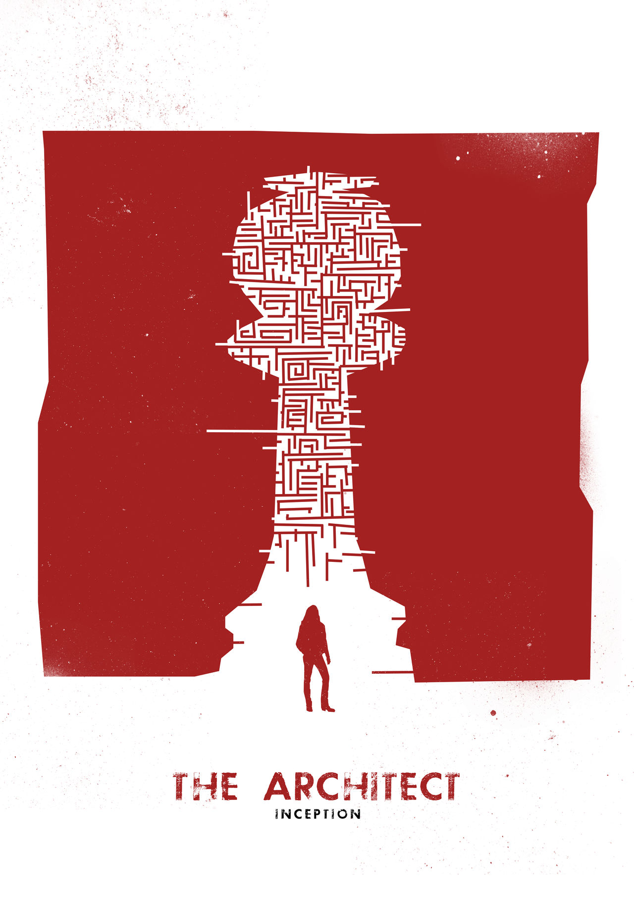 The Architect by Archymedius on DeviantArt