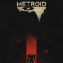 a metroid game