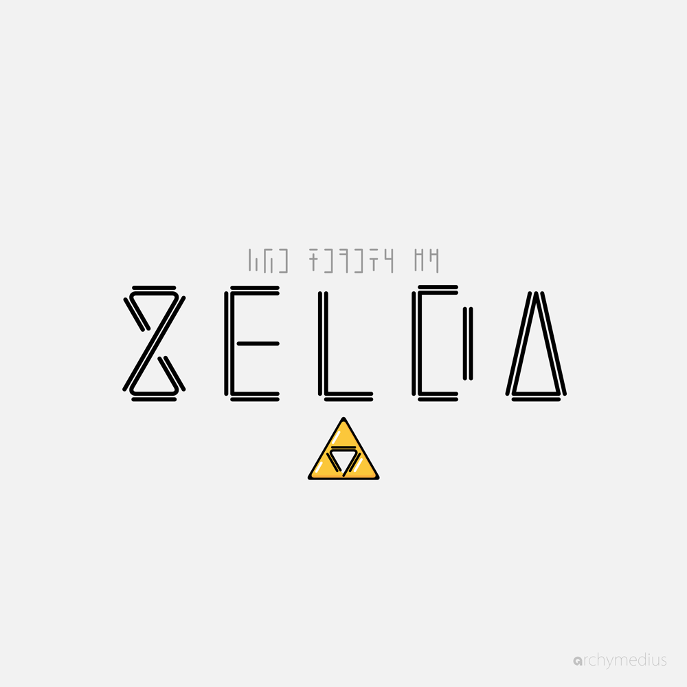 The Legend of Zelda