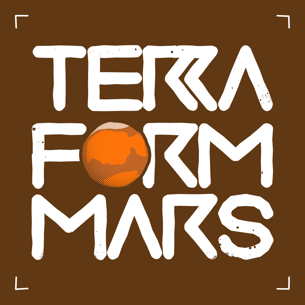 Terraform Mars (Final)