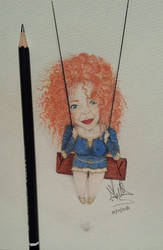 My Merida