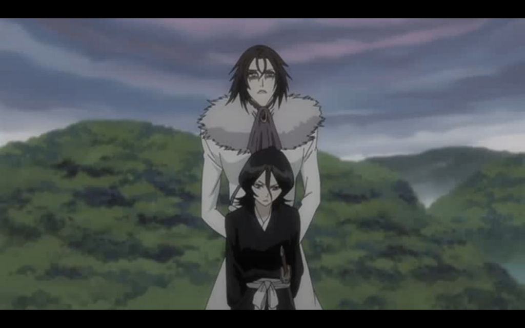 Rukia Helpless 3 by novo8980 on DeviantArt