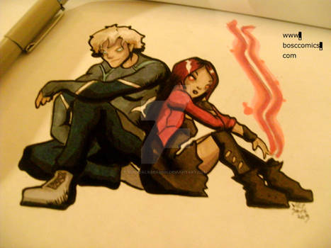 Fan Art On Black Men Deviantart Fan Art On Black Men Deviantart