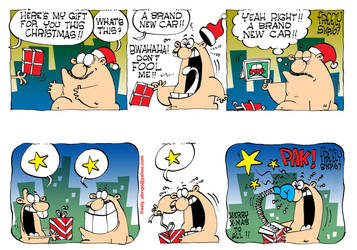 xmas cartoons