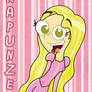 Rapunzel -PnF Style-