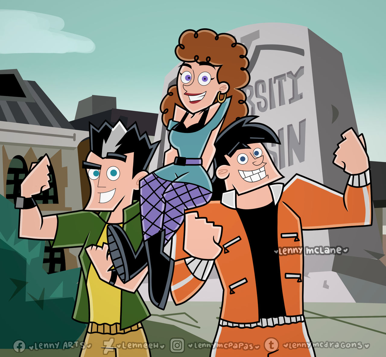 22. Memories by Leneeh on DeviantArt