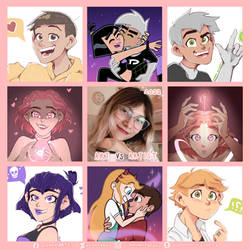 Leneeh - Hobbyist, Digital Artist | DeviantArt