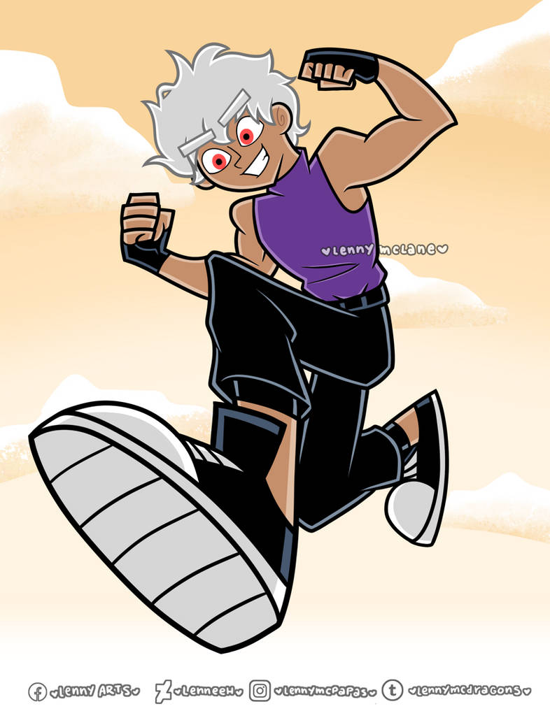 Artyom by Leneeh on DeviantArt