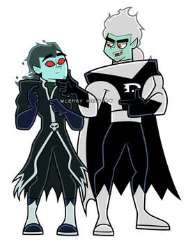 Leneeh - Hobbyist, Digital Artist | DeviantArt