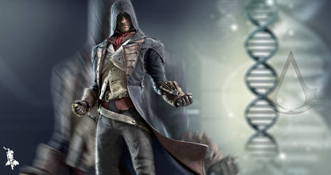 Wallpapers on Assassins-Creed-Fans - DeviantArt Wallpapers on Assassins-Creed-Fans - DeviantArt