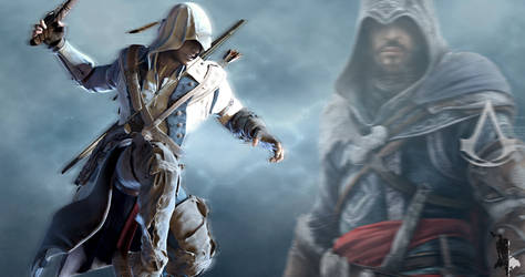 Wallpapers On Assassins Creed Fans Deviantart Wallpapers On Assassins Creed Fans Deviantart