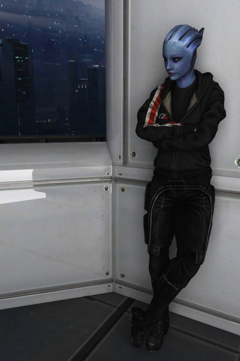 Hoodie Liara