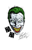 Joker (A.K.A Joe Kerr) by The-Mooinator on DeviantArt
