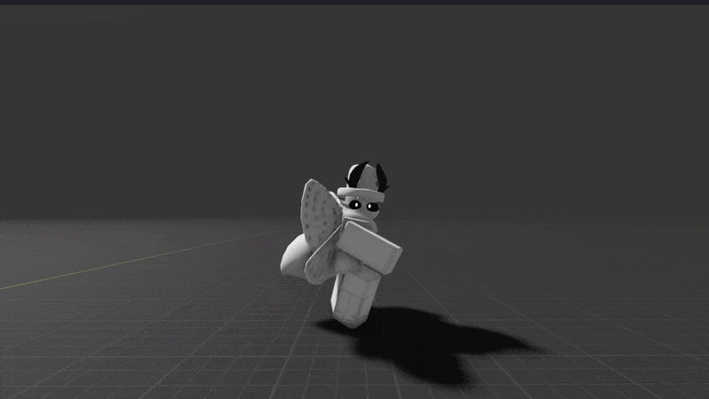 Virtual Insanity Rig Virtual Insanity | animation by pissguyreborn on DeviantArt