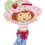 Which strawberry shortcake character am I