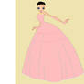 My ball gown