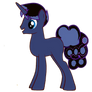 Horseland bailey pony form