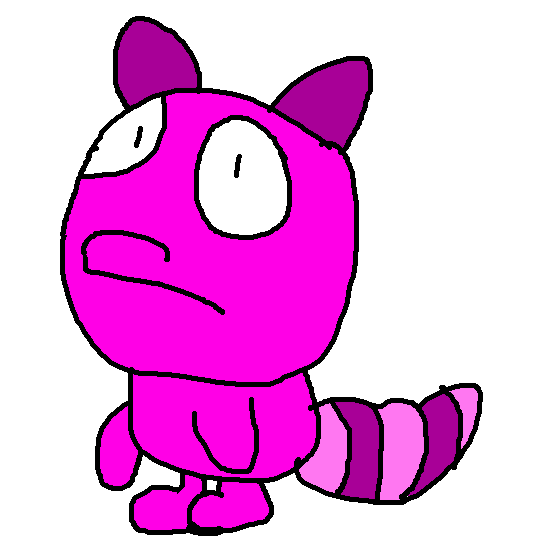 Rascal by TannerxDelia on DeviantArt