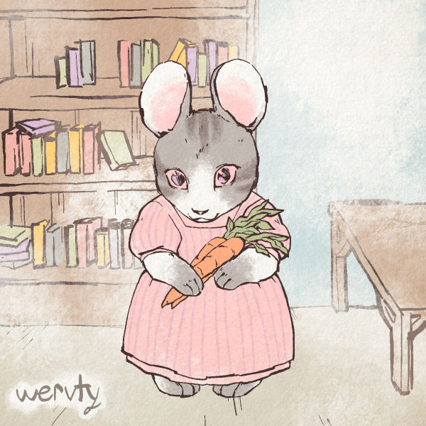 Peter Rabbit Furry Me in Peter Rabbit by TannerxDelia on DeviantArt