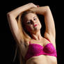 Kazz Pink lingerie 5