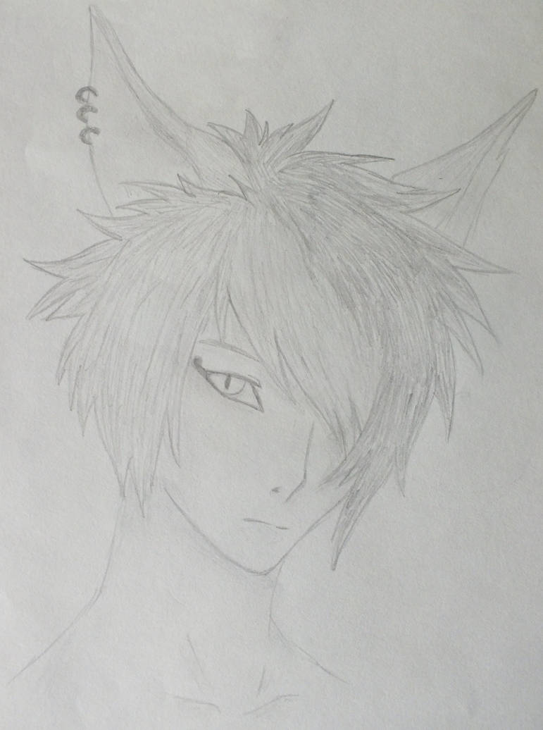 Rakichi by XxRakichixX