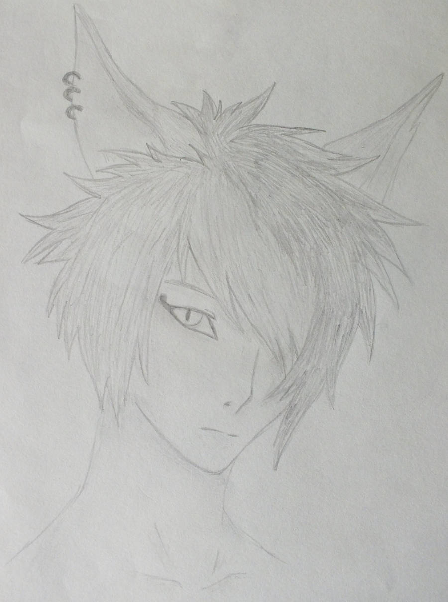Rakichi by XxRakichixX